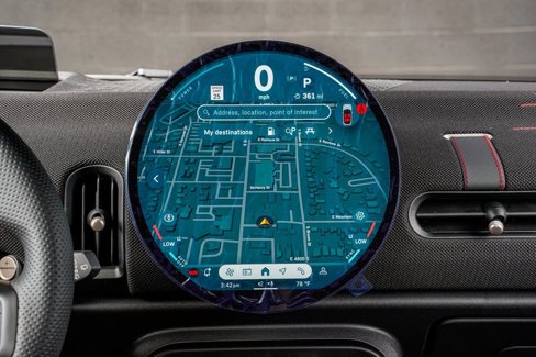 New 2025 MINI Cooper S image 14
