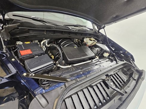 Used 2020 GMC Sierra 1500 SLE image 30