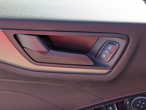 New 2025 Ford Escape Active w/ Tech Pack #1 image 12
