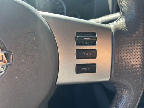 Used 2019 Nissan Frontier SL image 26