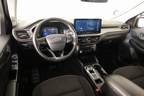 Used 2024 Ford Escape Active w/ Tech Pack #1 image 2