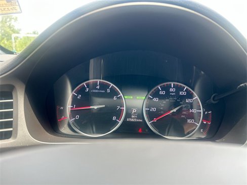Used 2021 Acura ILX w/ Premium & A-SPEC Package image 19