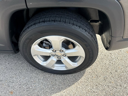 Used 2019 Jeep Compass Latitude w/ Popular Equipment Group image 23