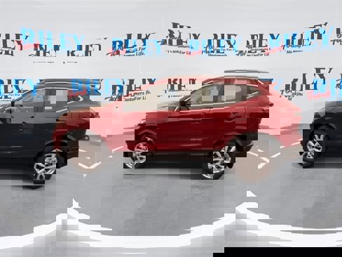 Used 2022 Nissan Rogue Sport SV image 5