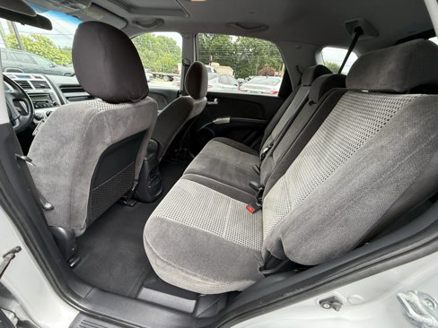 Used 2008 Kia Sportage EX image 11