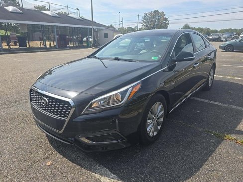 Used 2016 Hyundai Sonata SE image 6