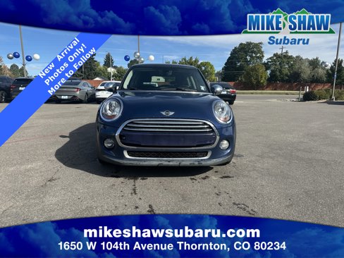 Used 2014 MINI Cooper 2-Door Hardtop image 2
