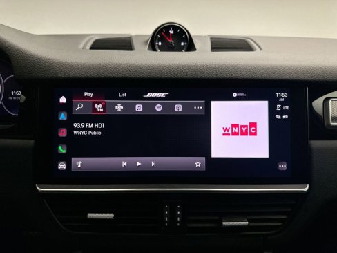Used 2022 Porsche Cayenne image 15