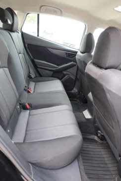 Used 2019 Subaru Impreza 2.0i Premium w/ Eyesight & BSD/Rcta & SRF image 15