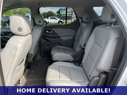 Used 2018 Chevrolet Traverse Premier image 25