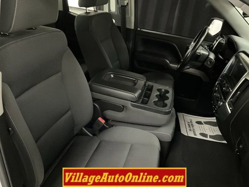 Used 2019 Chevrolet Silverado 1500 LT w/ All Star Edition image 37