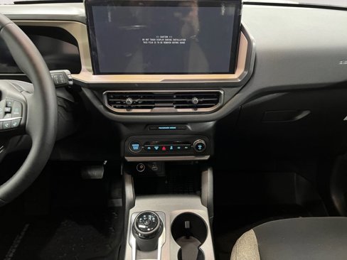 New 2025 Ford Bronco Sport Big Bend image 15