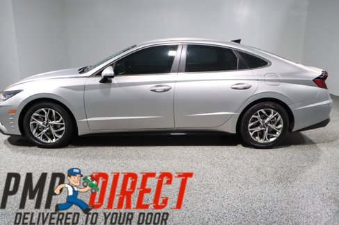 Used 2021 Hyundai Sonata SEL image 10