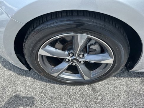 Used 2015 Ford Mustang Coupe w/ Equipment Group 051A image 43