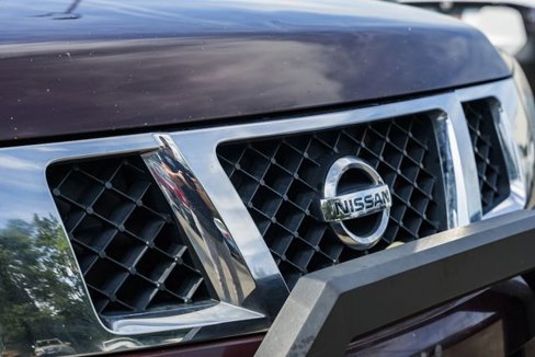 Used 2014 Nissan Armada SL image 14