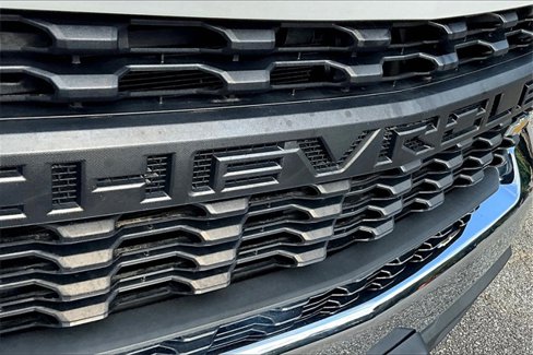 Used 2019 Chevrolet Silverado 1500 W/T w/ WT Convenience Package image 28