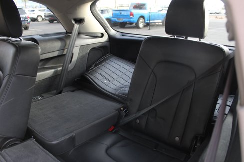 Used 2015 Audi Q7 3.0T Premium Plus w/ Premium Plus Package image 12