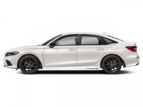 Certified 2024 Honda Civic Sport image 3