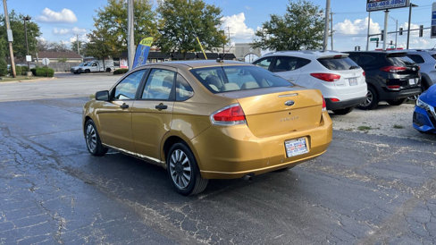Used 2009 Ford Focus S image 3