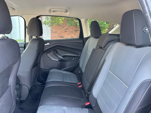 Used 2014 Ford Escape SE w/ Equipment Group 201A image 21
