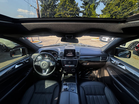 Used 2018 Mercedes-Benz GLE 350 4MATIC image 29