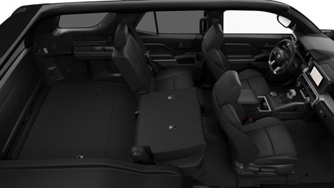 New 2025 Toyota 4Runner SR5 image 22