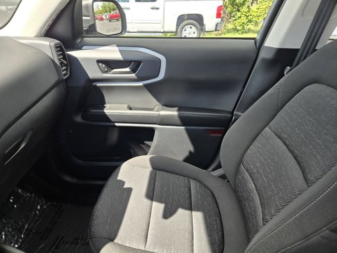 Used 2022 Ford Bronco Sport image 13