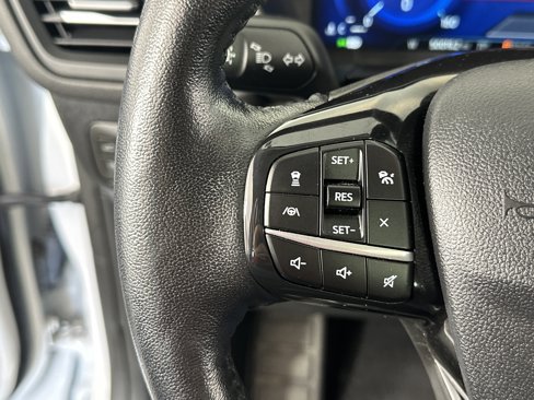 Used 2021 Ford Escape Titanium image 32