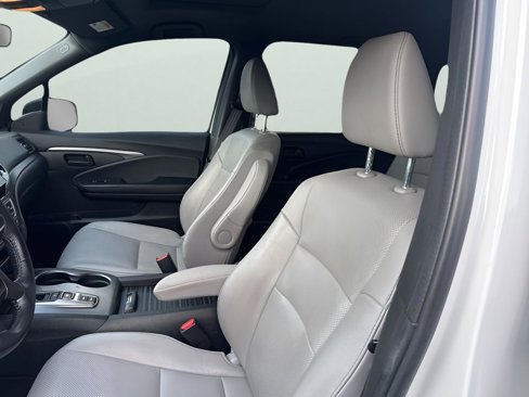 Used 2022 Honda Passport EX-L image 26