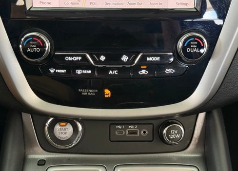 Used 2020 Nissan Murano SL image 11