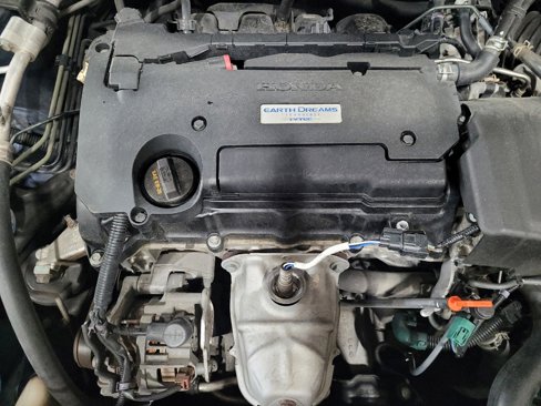Used 2017 Honda Accord LX image 30