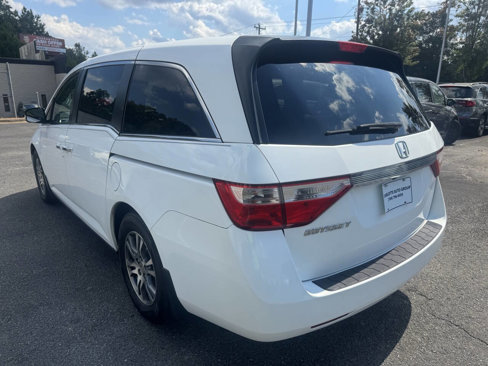 Used 2011 Honda Odyssey EX-L image 4
