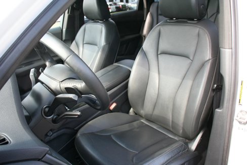 Used 2018 Audi Q7 3.0T Prestige w/ Prestige Package image 6