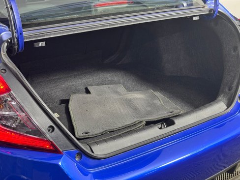 Used 2019 Honda Civic Sport image 24