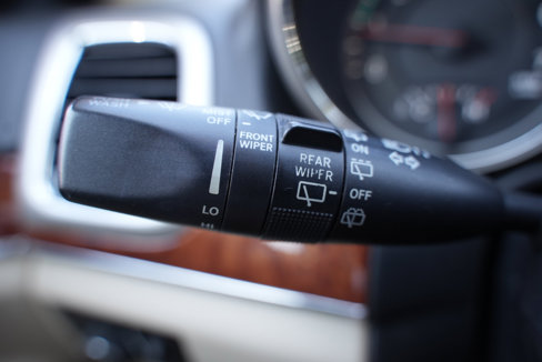 Used 2012 Jeep Grand Cherokee Limited image 33