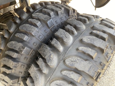Used 1999 Chevrolet Silverado 3500 4x4 Crew Cab w/ Preferred Equipment Group 3 image 14