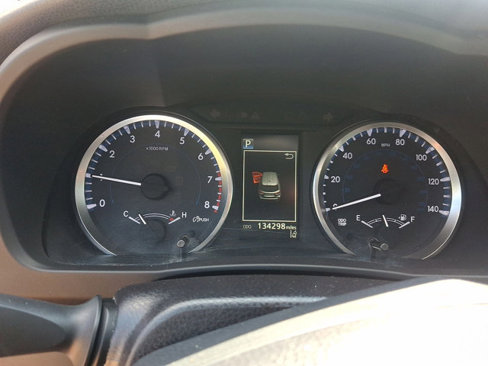 Used 2017 Toyota Highlander LE image 14