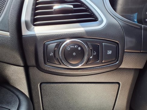 Used 2024 Ford Edge SEL image 19