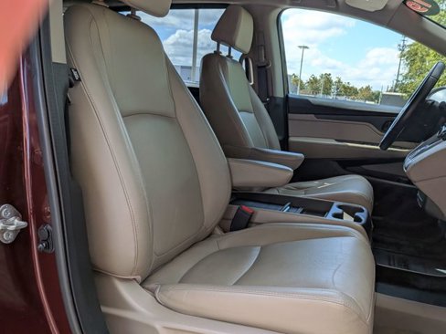 Used 2019 Honda Odyssey EX-L image 22