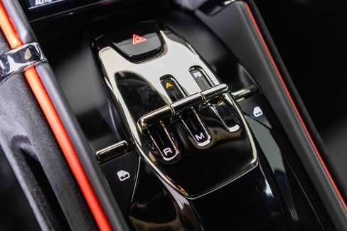 Used 2021 Ferrari Roma image 29