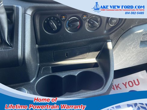 Used 2019 Ford Transit 350 148 Medium Roof image 31