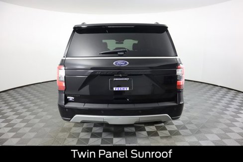 Used 2020 Ford Expedition Limited w/ Equipment Group 302A image 5