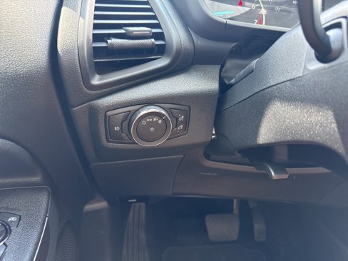 Used 2020 Ford EcoSport SE image 11