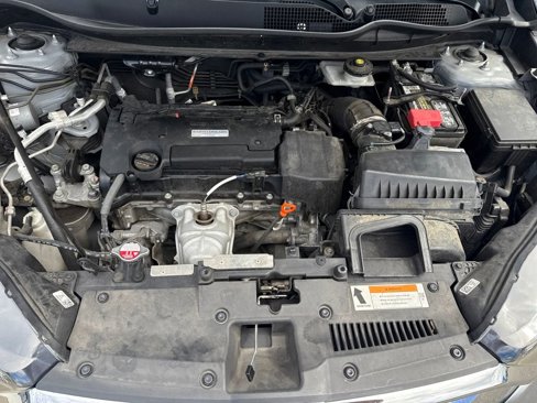 Used 2019 Honda CR-V LX image 23