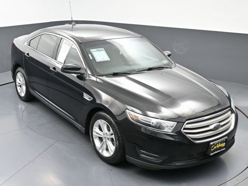 Used 2017 Ford Taurus SEL w/ Equipment Group 201A image 42