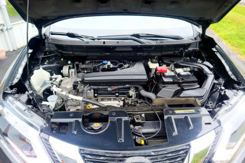 Used 2018 Nissan Rogue SL image 38