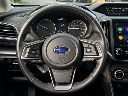 Used 2023 Subaru Crosstrek 2.5i Limited image 16