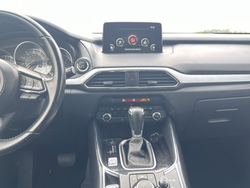 Used 2019 MAZDA CX-9 Touring w/ Touring Premium Package image 30