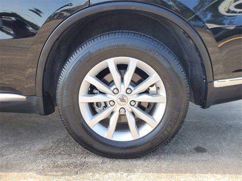 Used 2022 Dodge Durango SXT image 8