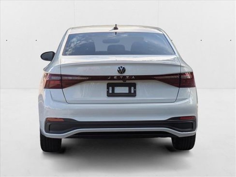 New 2025 Volkswagen Jetta Sport image 8